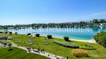 Expose * COPACABANA KALSDORF BEI GRAZ * EXQUISITES PENTHOUSE MIT PRIVATEN SEEZUGANG *