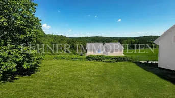 Expose * Raaba / Lamberg - Grundstück mit traumhafter Aussicht in begehrter Wohnlage *