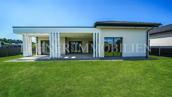Expose * DOBL * EXKLUSIVER BUNGALOW IN RUHIGER LAGE - STILVOLL, DURCHDACHT, HOCHWERTIG *