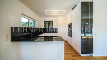 Expose * NÄHE MURRADWEG * STILVOLLES PENTHOUSE IN RUHIGER SACKGASSE - MODERNES WOHNEN MIT IMPOSANTER TERRASSE *