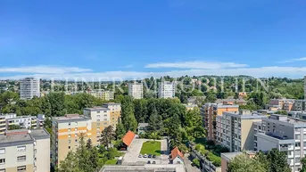 Expose * Graz -St. Peter / Nähe Campus Infeld * Hochwertig sanierte Wohnung zum Erstbezug - mit hervorragenden Ausblick *