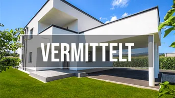 Expose !!! VERMITTELT !!! TOLLE DOPPELHAUSHÄLFTE MIT GARTEN UND DACHTERRASSE
