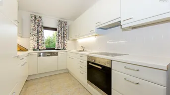 Expose Geräumige 2-Zimmer-Wohnung im Mondsee zu vermieten