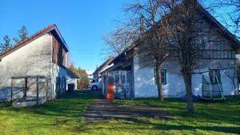 Expose Grundstück in Bürmoos mit großem Potential - 3580 m², verkehrsgünstige Lage!