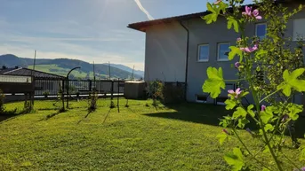 Expose Natur erleben im Mondseeland - Charmante Gartenwohnung zum Kauf!