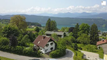 Expose Charmantes HAUS mit Seeblick - Selbstbezug oder Investment