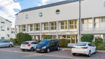 Expose Lagerfläche mit Büro und Küche ab sofort zu mieten - Verkehrsgünstige Lage!