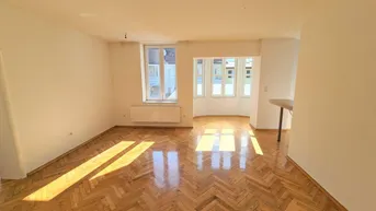 Expose Kleines, charmantes Mehrparteienhaus in ruhiger und sehr gute Lage!