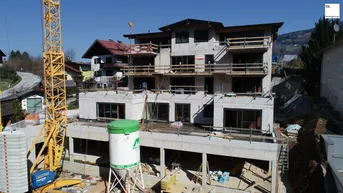 Expose Jetzt in Mondsee investieren - Neubauwohnung in zentraler Lage