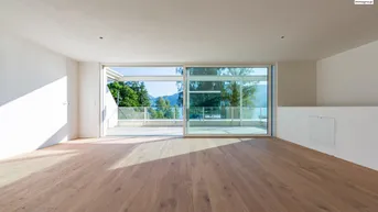 Expose Sehr exklusives Haus mit Badegrund und Boje am Mondsee