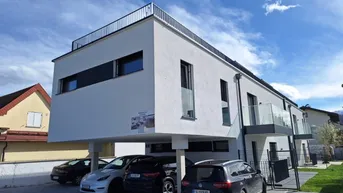 Expose Vermietete Dachgeschosswohnung mit XXL-Terrasse in Salzburg - Maxglan