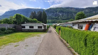Expose Campingstellplatz zu verkaufen