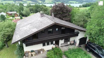 Expose Neu im Angebot: Landhaus in Zell am Moos