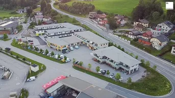 Expose Flexible Gewerbeflächen in Thalgau jetzt mieten - ERSTBEZUG &amp; BESTLAGE! Starten Sie jetzt durch!