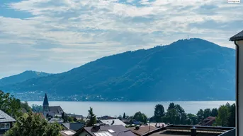 Expose Jetzt Topaktuell: Seeblick-4-Zimmer-Wohnung in Altmünster am Traunsee zum attraktiven Preis!!