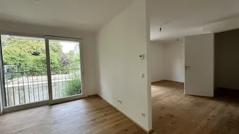 Expose 4-Zimmer-ERSTBEZUG: Garten-Maisonetten mit riesen Garagenstellplatz!