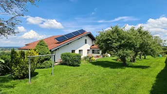 Expose Großzügiges Landhaus in St. Georgen am Attersee zu kaufen!