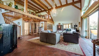 Expose Landhaus mit über 22.000 m² Grundstück. Ein besonderes Immobilienangebot!