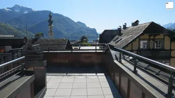 Expose The Dream - Luxuriöses Penthouse St. Gilgen