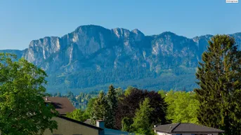 Expose Mondsee Zentrum: Tolles Penthouse zu kaufen