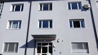 Expose Attraktive Gewerbeimmobilie in guter Lage in Maxglan; EG-Lage, ca. 160m²; angenehmes Raum- und Arbeitsklima!
