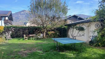 Expose Exklusives, sonniges Baugrundstück in Bestlage - Josefiau (Salzburg Stadt), ca. 300 m²