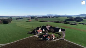 Expose Detailverliebtes Bauernhaus in absoluter Ruhelage - Renoviert und in top Zustand!