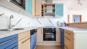 Expose ACHTUNG PREISSTURZ Sehr schöne 2-Zimmer-Wohnung mit Südbalkon in Ruhelage von Salzburg
