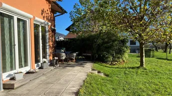 Expose Mondsee - Haus "Harmonie" in schöner Sonnenlage