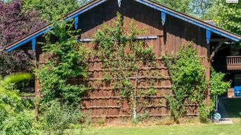 Expose Altes Bauernhaus - Gemütlichkeit pur