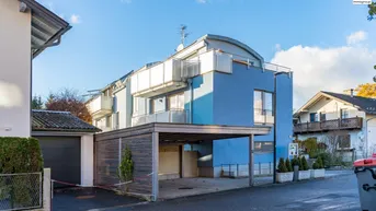 Expose Salzburg Stadt - Günstige Wohnung zu kaufen