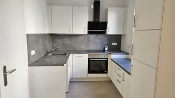Expose Moderne 2-Zimmer-Wohnung mit Loggia in zentraler Lage von Wiener Neustadt - ideal für Singles und Paare!