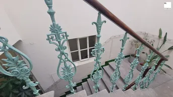Expose Historische STADT-VILLA in Steyr - exklusives Anlageobjekt