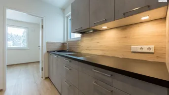 Expose Trendige 2-Zimmerwohnung mit toller Terrasse in Mondsee