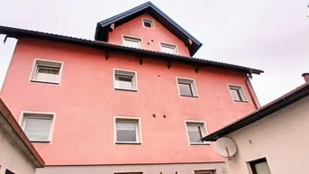 Expose Interessant für Anleger, Investoren und Bauträger: Zinshaus in Salzburg Nord