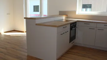 Expose 3-Zimmerwohnung - Erstbezug nach umfassender Sanierung