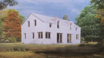 Expose Moderne Villa in Salzburg-Leopoldskron
