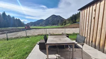 Expose I. Wohnen im Naturparadies Faistenau - Doppelhaushälfte jetzt mieten!