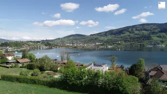 Expose GELEGENHEIT!!! Baugrundstück mit Seeblick und genehmigtem Wohnhausbau