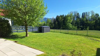 Expose Mondsee - Familienparadies in schöner Sonnenlage!