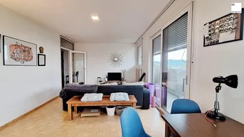 Expose Panoramablick Salzburg - traumhafte 2 Zimmer Wohnung jetzt kaufen!
