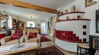Expose Charmantes Einfamilienhaus in Naturlage – Wohlfühloase für die ganze Familie