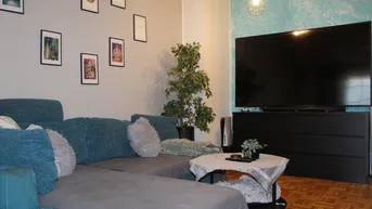 Expose Schöne 3-Zimmerwohnung mit XXL-Terrasse in zentraler Lage von Mondsee zu mieten
