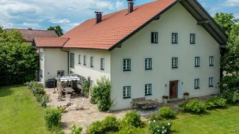 Expose Stilvolles Landhaus mit historischem Charme und modernem Wohnkomfort