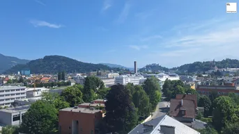 Expose Panoramablick Salzburg - traumhafte 2 Zimmer Wohnung jetzt kaufen!