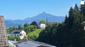 Expose Die letzte ist die beste!! Achtung - Letzte Wohnung im Dachgeschoss noch zu haben - Mondsee Neubau