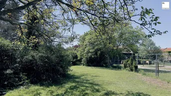 Expose Ihr Haus im Grünen nahe Groß-Enzersdorf: mit 1100 m² Garte n &amp; Terrasse „Provisionsfrei für den Käufer“