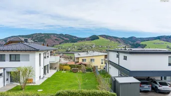 Expose Familienparadies in Oberwang jetzt entdecken und sofort einziehen!