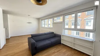 Expose Moderne 2-Zimmer-Wohnung mit Klima und Stellplatz ab Mitte Juli!