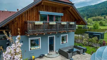 Expose Charmantes Einfamilienhaus in Naturlage – Wohlfühloase für die ganze Familie